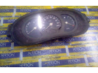 Панель приборов 7700313173 Citroen Xantia