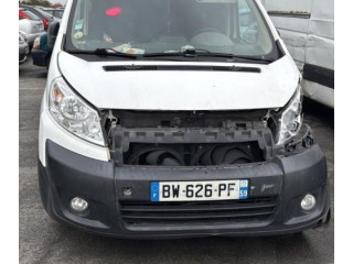 Зеркало электрическое Fiat Scudo 2007 - 2016 года