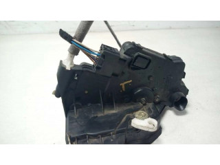 Передний замок