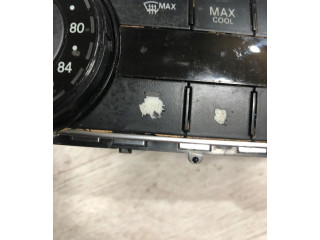 Блок управления климат-контролем A2049000915   Mercedes-Benz GLK (X204)