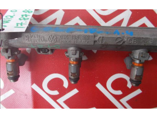 Топливная рампа 036133319AA, VWI2.011.17.8787   Volkswagen Golf IV  