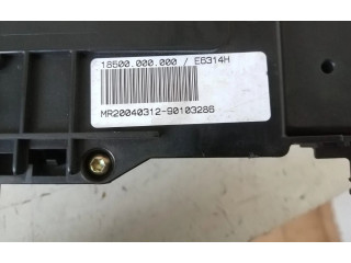 Блок предохранителей 18500000000, 18500000000   BMW X3 E83    