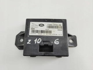 Блок управления парковки FW93-14F681-BB Jaguar XJ X351