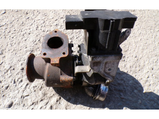  Турбина BMW X3 E83  8506893         