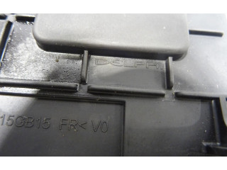 Модуль управления BSM 9807428080   Citroen DS4    