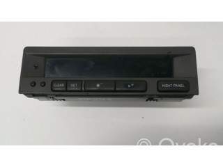 Дисплей 5038187 Saab 9-5