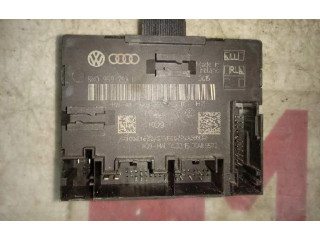 Блок комфорта 8X0959793K   Audi A1   