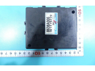 Блок комфорта 8638A006, IMPRK1171873 Mitsubishi Grandis