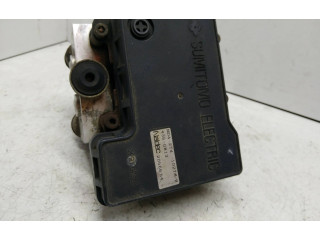 Блок АБС 4360813, 2056654 Mazda 626 1998 - 2002 года