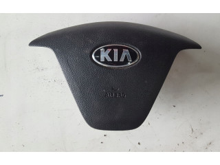 Подушка безопасности водителя 56900A2100   KIA Ceed