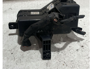 Блок предохранителей    Hyundai i10    