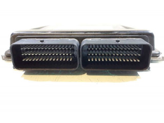 Блок управления двигателем Блок управления 96801808, 3BPB9J   Chevrolet Matiz