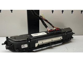 Блок управления климат-контролем 8W0820043T, 8W0820043 Audi A5