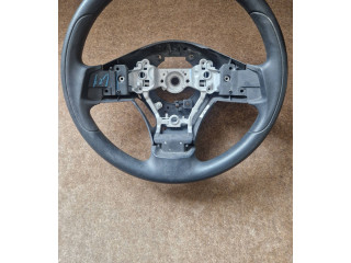 Руль Subaru Forester SJ  2013 - 2018 года GS12005530      