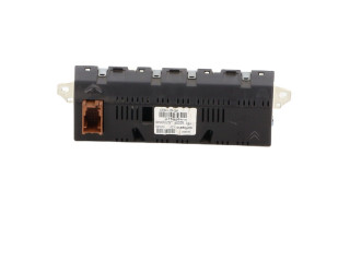 Дисплей    9821851780   Peugeot 207