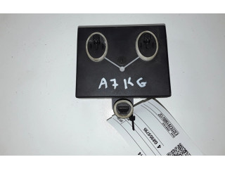 Блок управления 4G8959795 Audi A7 S7 4G