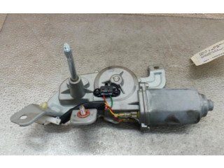 Моторчик заднего дворника 95152637 Chevrolet Spark