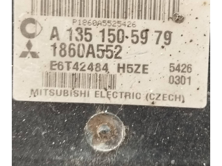 Блок управления двигателя A1351505979, E6T42484   Mitsubishi Colt    