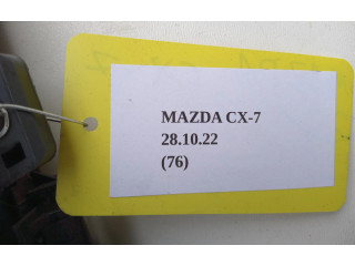 Pojistková skříňka EG2166767, K7425 Mazda CX-7 2010