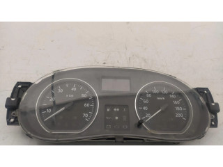 Přístrojová deska Dacia Logan II 2013 248104354R