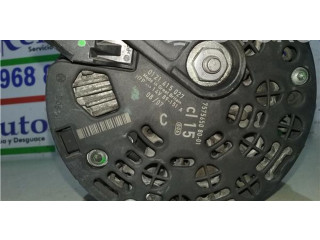 Генератор 0121615027, 12317615484 Mini One - Cooper F56 F55