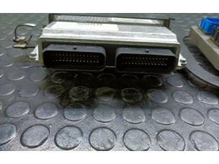 Řídící jednotka 93867321 Opel Zafira C 2014