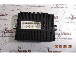 Модуль фонарей