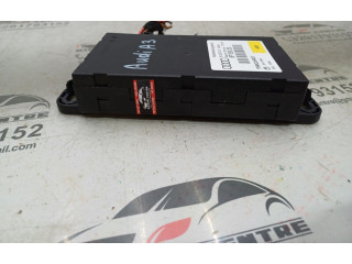 Блок управления 8P7959255B, 8P7959255   Audi A3 S3 8P