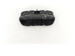 Панель приборов 5J0920801E, S0-0730E   Skoda Fabia Mk2 (5J)       