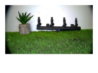 Топливная рампа Citroen Xsara Picasso