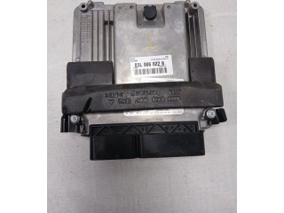 Блок управления двигателя 03L906022B Audi A4 Allroad