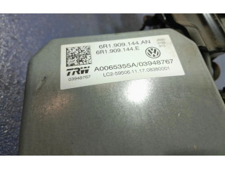    Рулевая рейка 1S1423520AF, 1S1423520AF   Skoda Citigo 2011 - 2020 года