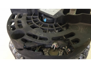 Генератор 752389701, 0124325108 Mini One - Cooper R50 - 53 1.6