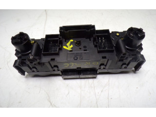 Модуль блока управления кондиционером 5JA820045A9B9, 5JA820045A Skoda Rapid (NH)