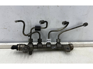 Топливная рампа 0445214221, 55576177   Saab 9-5  