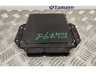 Блок управления двигателя 23710EC05C, 2758304730 Nissan Pathfinder R51