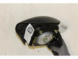 Подушка безопасности водителя    Fiat Punto (188)