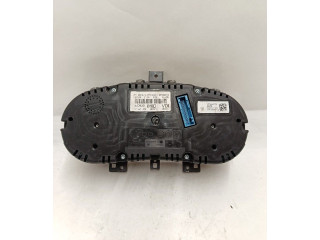 Панель приборов 5J0920810D, A2C53356352   Skoda Fabia Mk2 (5J)       