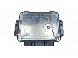 Řídící jednotka 9663943980, 0281012619   Citroen Berlingo 2013