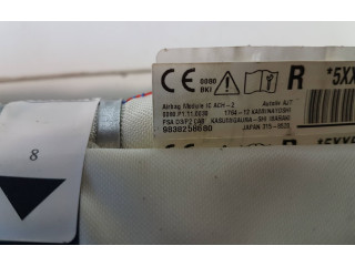 Боковая подушка безопасности 9838258680   Peugeot 2008 II