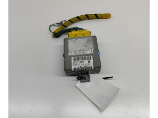 Блок подушек безопасности 77960S2AE81, 59521104730812 Honda S2000