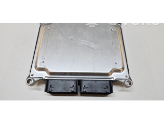 Блок управления двигателя P68537983AD Jeep Grand Cherokee WL