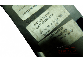 Блок предохранителей CX2314290XXX, CX2314290AEB Jaguar XF X250