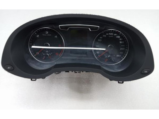 Панель приборов 8U0920930, A2C53434673 Audi Q3 8U