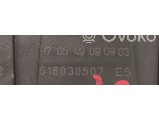 Блок управления 518030507, 518030507 Mini One - Cooper R50 - 53