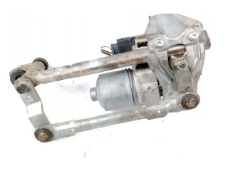 Моторчик дворников 1397220502 Volkswagen Touran I