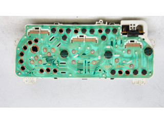 Přístrojová deska Suzuki Grand Vitara I 1998 3410182D62