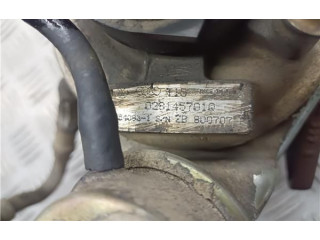 Турбина Ford Galaxy