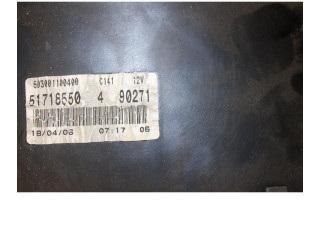 Панель приборов 51718550 Fiat Grande Punto