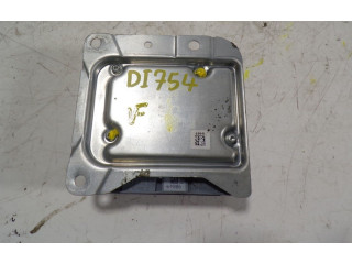 Блок подушек безопасности 95518257, 51976890 Opel Combo D